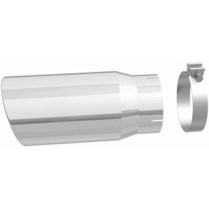 MagnaFlow Exhaust Systems & Installation | 1350 Offroad - MagnaFlow Single Exhaust Tip - 5in. Inlet/6in. Outlet 35215 - Image 4