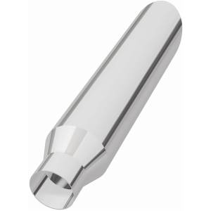 MagnaFlow Exhaust Systems & Installation | 1350 Offroad - MagnaFlow Single Exhaust Tip - 2.25in. Inlet/3.5in. Outlet 35216 - Image 3