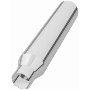MagnaFlow Exhaust Systems & Installation | 1350 Offroad - MagnaFlow Single Exhaust Tip - 2.25in. Inlet/3.5in. Outlet 35217 - Image 3
