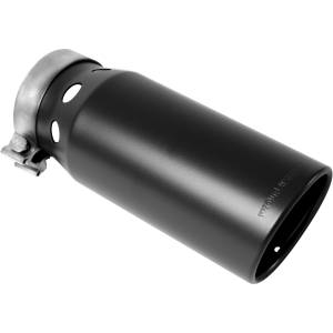 MagnaFlow Exhaust Systems & Installation | 1350 Offroad - MagnaFlow Single Exhaust Tip - 4in. Inlet/5in. Outlet 35220 - Image 1