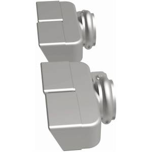 MagnaFlow Exhaust Systems & Installation | 1350 Offroad - MagnaFlow Exhaust Tip Set - Quad Rectangle - 2.75In 35221 - Image 4