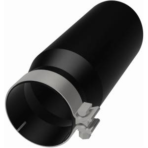 MagnaFlow Exhaust Systems & Installation | 1350 Offroad - MagnaFlow Single Exhaust Tip - 4in. Inlet/5in. Outlet 35238 - Image 3