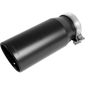 MagnaFlow Exhaust Systems & Installation | 1350 Offroad - MagnaFlow Single Exhaust Tip - 5in. Inlet/6in. Outlet 35239 - Image 1
