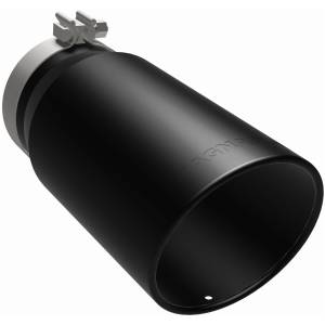 MagnaFlow Exhaust Systems & Installation | 1350 Offroad - MagnaFlow Single Exhaust Tip - 5in. Inlet/6in. Outlet 35239 - Image 2
