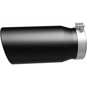 MagnaFlow Exhaust Systems & Installation | 1350 Offroad - MagnaFlow Single Exhaust Tip - 5in. Inlet/6in. Outlet 35239 - Image 4
