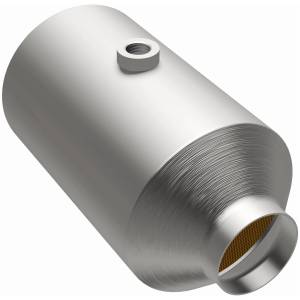 MagnaFlow Exhaust Systems & Installation | 1350 Offroad - MagnaFlow California CARB Universal Catalytic Converter 440054 - Image 2