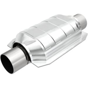 MagnaFlow Exhaust Systems & Installation | 1350 Offroad - MagnaFlow California CARB Universal Catalytic Converter 441036 - Image 1