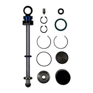 Bilstein Shocks & Suspension | 1350 Offroad - Bilstein AS2 Series - Suspension Shock Absorber 33-312293 - Image 2