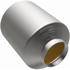 MagnaFlow Exhaust Systems & Installation | 1350 Offroad - MagnaFlow California CARB Universal Catalytic Converter 441124 - Image 2