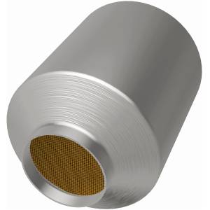 MagnaFlow Exhaust Systems & Installation | 1350 Offroad - MagnaFlow California CARB Universal Catalytic Converter 441124 - Image 3