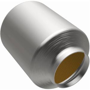 MagnaFlow Exhaust Systems & Installation | 1350 Offroad - MagnaFlow California CARB Universal Catalytic Converter 441125 - Image 2