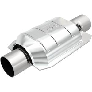 MagnaFlow Exhaust Systems & Installation | 1350 Offroad - MagnaFlow California CARB Universal Catalytic Converter 441334 - Image 1