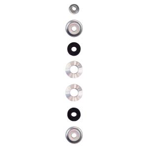 Bilstein Shocks & Suspension | 1350 Offroad - Bilstein B8 5100 - Suspension Shock Absorber 33-313146 - Image 2