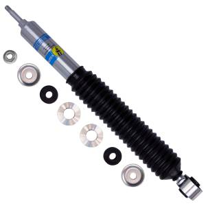 Bilstein Shocks & Suspension | 1350 Offroad - Bilstein B8 5100 - Suspension Shock Absorber 33-313146 - Image 1