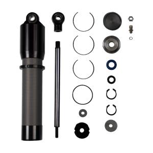 Bilstein Shocks & Suspension | 1350 Offroad - Bilstein XVA Series - Suspension Shock Absorber 33-314587 - Image 1