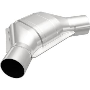 MagnaFlow Exhaust Systems & Installation | 1350 Offroad - MagnaFlow California CARB Universal Catalytic Converter 444085 - Image 1