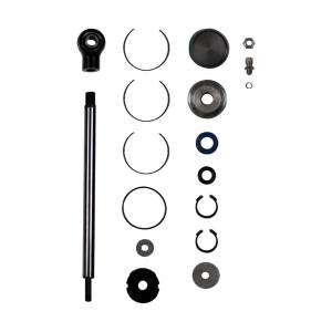 Bilstein Shocks & Suspension | 1350 Offroad - Bilstein XVA Series - Suspension Shock Absorber 33-314600 - Image 2