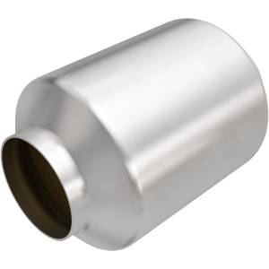 MagnaFlow Exhaust Systems & Installation | 1350 Offroad - MagnaFlow California CARB Universal Catalytic Converter 444505 - Image 1