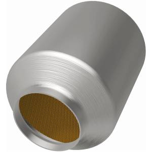 MagnaFlow Exhaust Systems & Installation | 1350 Offroad - MagnaFlow California CARB Universal Catalytic Converter 444505 - Image 3