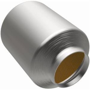 MagnaFlow Exhaust Systems & Installation | 1350 Offroad - MagnaFlow California CARB Universal Catalytic Converter 444505 - Image 2