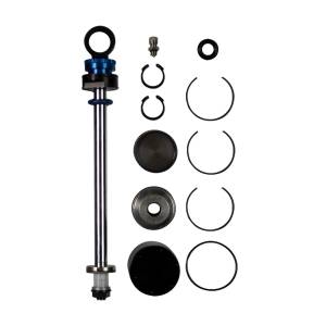 Bilstein Shocks & Suspension | 1350 Offroad - Bilstein XVA Series - Suspension Shock Absorber 33-314709 - Image 2