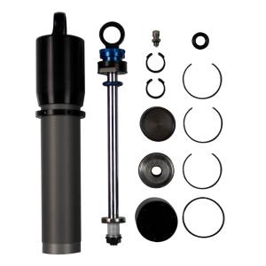 Bilstein Shocks & Suspension | 1350 Offroad - Bilstein XVA Series - Suspension Shock Absorber 33-314709 - Image 1