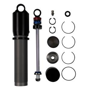 Bilstein Shocks & Suspension | 1350 Offroad - Bilstein XVA Series - Suspension Shock Absorber 33-314808 - Image 1