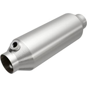 MagnaFlow Exhaust Systems & Installation | 1350 Offroad - MagnaFlow California CARB Universal Catalytic Converter 4451334 - Image 1