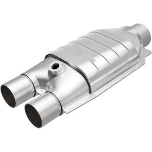 MagnaFlow Exhaust Systems & Installation | 1350 Offroad - MagnaFlow California CARB Universal Catalytic Converter 4451337 - Image 1