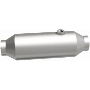 MagnaFlow Exhaust Systems & Installation | 1350 Offroad - MagnaFlow California CARB Universal Catalytic Converter 4451354 - Image 4