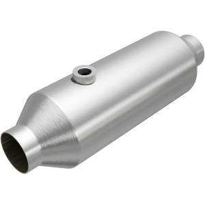MagnaFlow Exhaust Systems & Installation | 1350 Offroad - MagnaFlow California CARB Universal Catalytic Converter 4451356 - Image 1