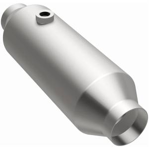 MagnaFlow Exhaust Systems & Installation | 1350 Offroad - MagnaFlow California CARB Universal Catalytic Converter 4451356 - Image 2