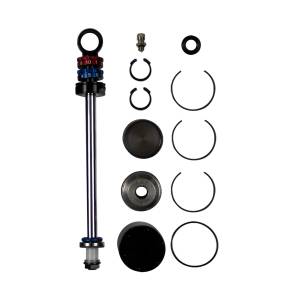 Bilstein Shocks & Suspension | 1350 Offroad - Bilstein XVA Series - Suspension Shock Absorber 33-314822 - Image 2