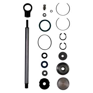 Bilstein Shocks & Suspension | 1350 Offroad - Bilstein AS2 Series - Suspension Shock Absorber 33-315430 - Image 2
