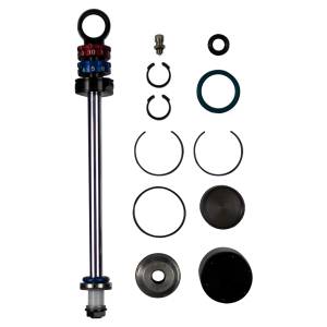 Bilstein Shocks & Suspension | 1350 Offroad - Bilstein AS2 Series - Suspension Shock Absorber 33-315492 - Image 2