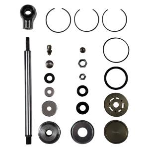 Bilstein Shocks & Suspension | 1350 Offroad - Bilstein SNS2 Series (BV) - Suspension Shock Absorber 33-316680 - Image 2