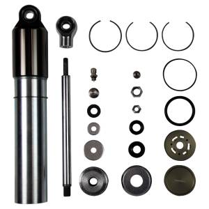 Bilstein Shocks & Suspension | 1350 Offroad - Bilstein SNS2 Series (BV) - Suspension Shock Absorber 33-316680 - Image 1