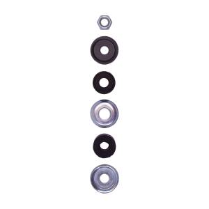 Bilstein Shocks & Suspension | 1350 Offroad - Bilstein B8 5100 - Suspension Shock Absorber 33-319070 - Image 2