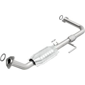 MagnaFlow Exhaust Systems & Installation | 1350 Offroad - MagnaFlow California CARB Direct-Fit Catalytic Converter 447976 - Image 1