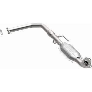 MagnaFlow Exhaust Systems & Installation | 1350 Offroad - MagnaFlow California CARB Direct-Fit Catalytic Converter 447976 - Image 2