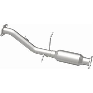 MagnaFlow Exhaust Systems & Installation | 1350 Offroad - MagnaFlow California CARB Direct-Fit Catalytic Converter 4481014 - Image 3