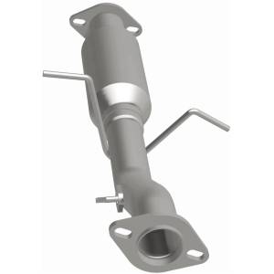 MagnaFlow Exhaust Systems & Installation | 1350 Offroad - MagnaFlow California CARB Direct-Fit Catalytic Converter 4481014 - Image 4