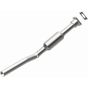 MagnaFlow Exhaust Systems & Installation | 1350 Offroad - MagnaFlow California CARB Direct-Fit Catalytic Converter 4481015 - Image 2
