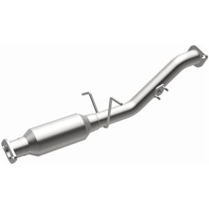 MagnaFlow Exhaust Systems & Installation | 1350 Offroad - MagnaFlow California CARB Direct-Fit Catalytic Converter 4481014 - Image 2