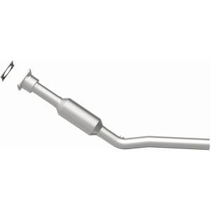 MagnaFlow Exhaust Systems & Installation | 1350 Offroad - MagnaFlow California CARB Direct-Fit Catalytic Converter 4481015 - Image 3