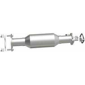 MagnaFlow Exhaust Systems & Installation | 1350 Offroad - MagnaFlow California CARB Direct-Fit Catalytic Converter 4481022 - Image 4