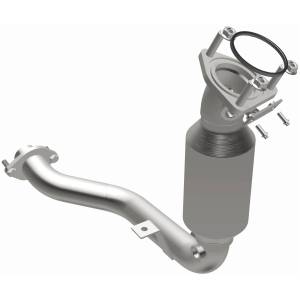MagnaFlow Exhaust Systems & Installation | 1350 Offroad - MagnaFlow California CARB Direct-Fit Catalytic Converter 4481023 - Image 2