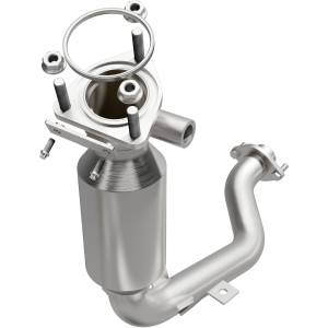 MagnaFlow Exhaust Systems & Installation | 1350 Offroad - MagnaFlow California CARB Direct-Fit Catalytic Converter 4481023 - Image 1
