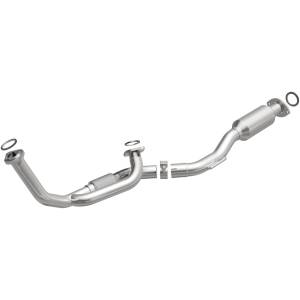 MagnaFlow Exhaust Systems & Installation | 1350 Offroad - MagnaFlow California CARB Direct-Fit Catalytic Converter 4481091 - Image 1