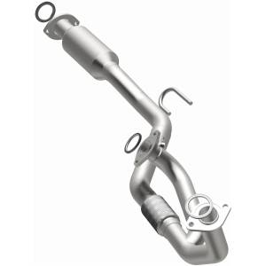 MagnaFlow Exhaust Systems & Installation | 1350 Offroad - MagnaFlow California CARB Direct-Fit Catalytic Converter 4481091 - Image 2